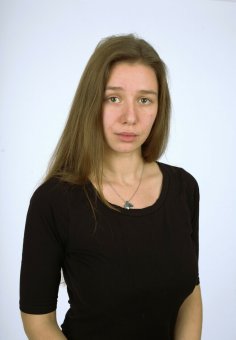 Madleen Maria Kirja - Tartu Ülikooli Viljandi kultuuriakadeemia