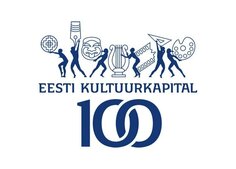 Eesti Kultuurikapitali juubelilogo