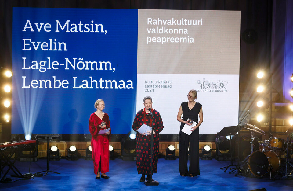 kultuur