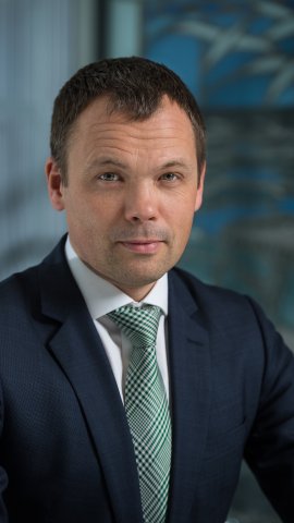 Urmas Volens