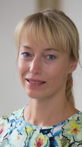 Piret Arusaar
