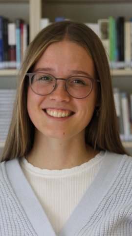 Felicitas Karola Bitzenhofer