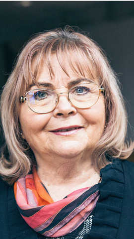 Nelly Randver