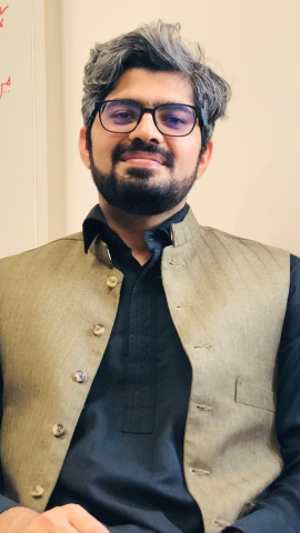 Amit Jai Pal Julka