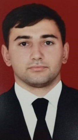 Aykhan Sadigov