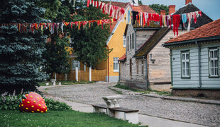 Viljandi