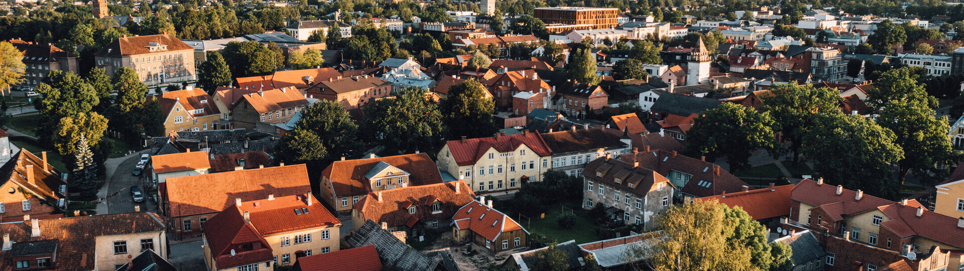 Viljandi