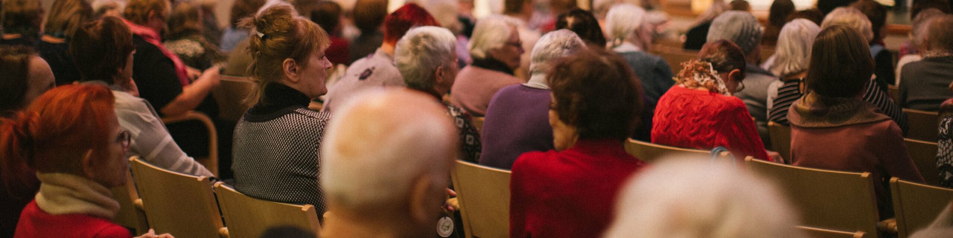 Väärikate ülikool - Tartu Ülikooli Viljandi kultuuriakadeemia