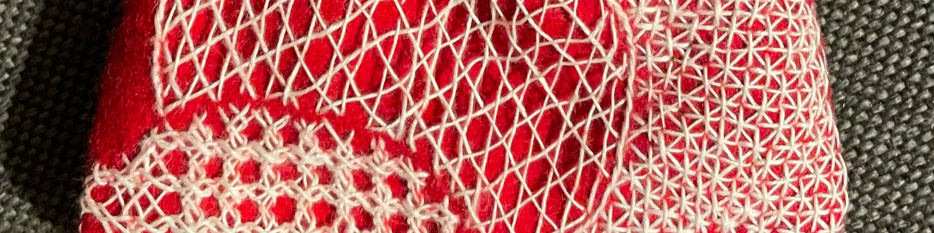 Embroidery