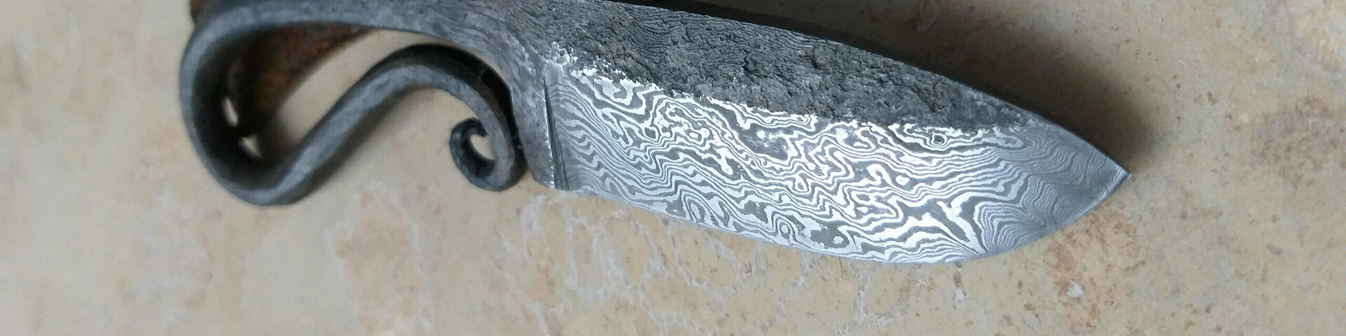 Bladesmithng