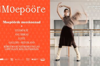 Moekool Moepööre - Tartu Ülikooli Viljandi kultuuriakadeemia